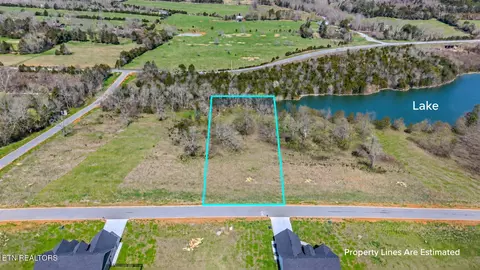 Waterfront, Sharps Chapel, TN 37866