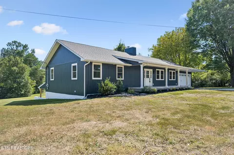 5962 Babelay Rd, Knoxville, TN 37924