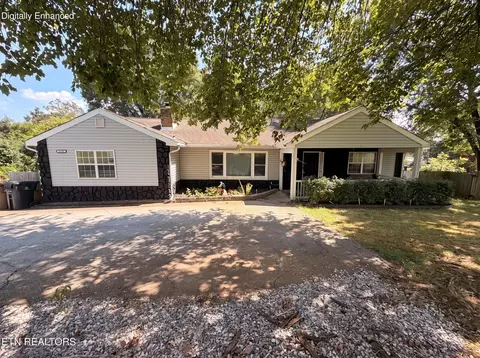 3810 Buffat Mill Rd, Knoxville, TN 37914