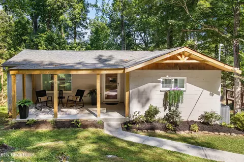 151 Dogwood Tr, Maynardville, TN 37807