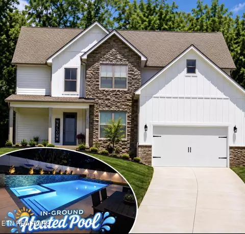 8139 Vassar Ln, Knoxville, TN 37938