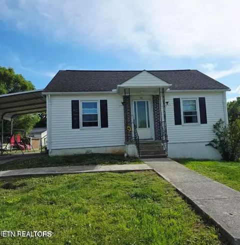 404 E 4th St, La Follette, TN 37766