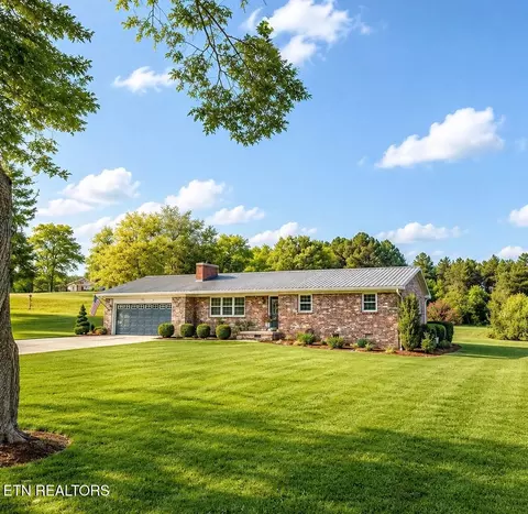 416 Mount Lebanon Rd, Maryville, TN 37804