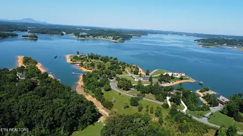 lot21 Cypress Dr, Dandridge, TN 37725