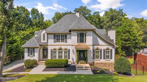 619 Vancurry Ln, Knoxville, TN 37934