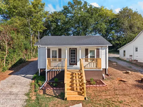434 Jarnigan St, Jefferson City, TN 37760