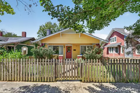 223 E Churchwell Ave, Knoxville, TN 37917