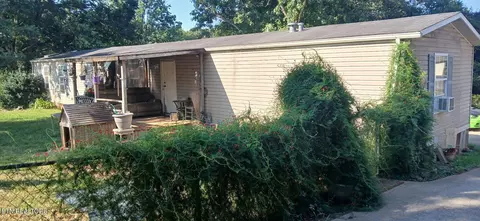 6831 Howard School Rd #6831, Maryville, TN 37801