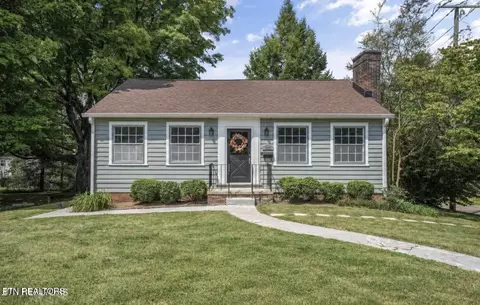 945 E Churchwell Ave, Knoxville, TN 37917