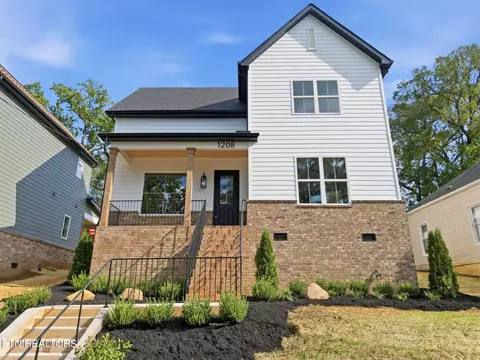 1208 Valley Ave, Knoxville, TN 37920