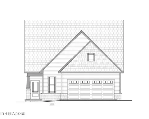 3325 Mountain Aster Dr, Knoxville, TN 37924