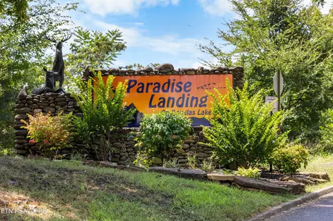 00 Last Chance Rd, Dandridge, TN 37725