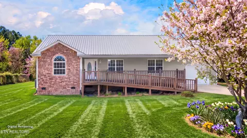 3806 Holders Grove Rd, Cosby, TN 37722