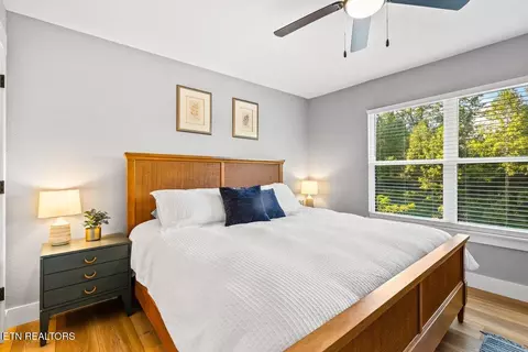 Bedroom - 133 Pool Dr, La Follette, TN 37766 photo 1 of 14