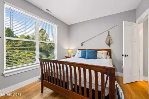 Bedroom - 133 Pool Dr, La Follette, TN 37766 photo 9 of 14
