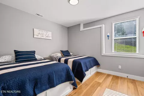 Bedroom - 133 Pool Dr, La Follette, TN 37766 photo 14 of 14