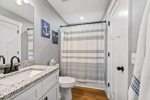 Bath - 133 Pool Dr, La Follette, TN 37766 photo 1 of 6