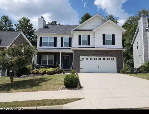 5929 Rain Cloud Rd, Knoxville, TN 37918
