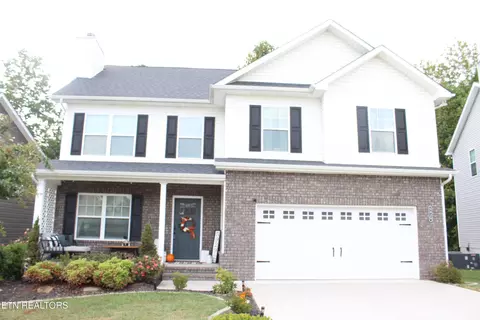 5929 Rain Cloud Rd, Knoxville, TN 37918
