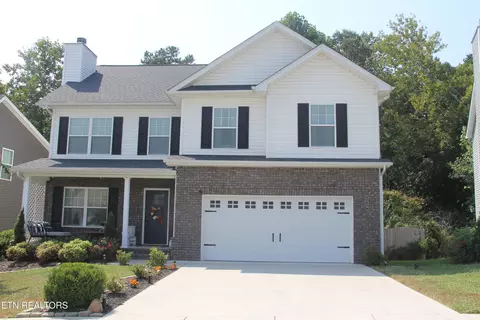 5929 Rain Cloud Rd, Knoxville, TN 37918