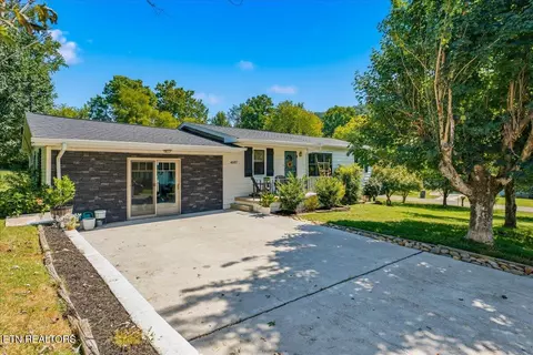 4607 Josephine Rd, Knoxville, TN 37918