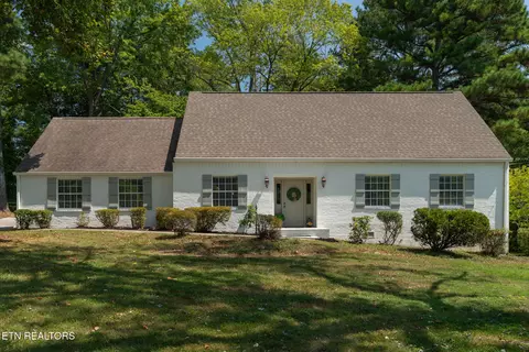 442 Russfield Dr, Knoxville, TN 37934