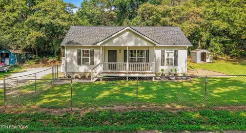 1392 James Ferry Rd, Kingston, TN 37763