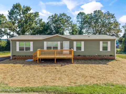 8504 Norris Ln, Knoxville, TN 37938