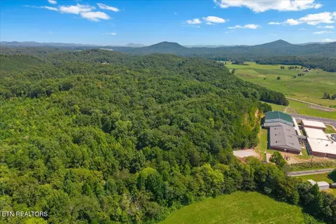 Daugherty Springs Road Rd, Tellico Plains, TN 37385