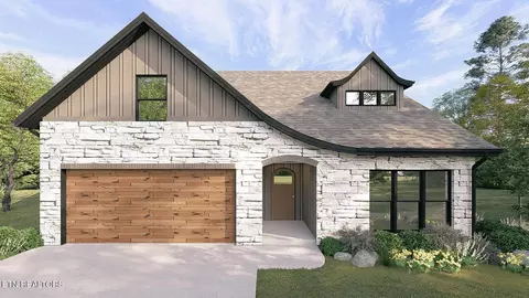 3442 Sparks Scenic Way, Knoxville, TN 37931
