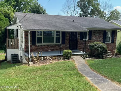 1024 Farragut Ave, Knoxville, TN 37917