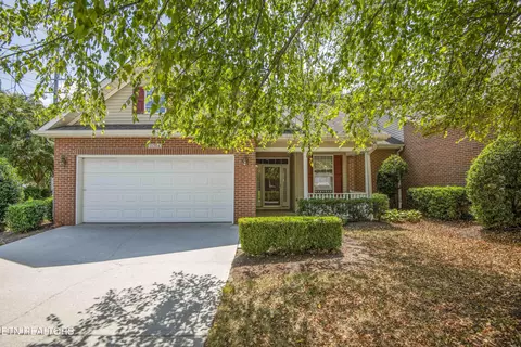 11204 Kilpatrick Way, Knoxville, TN 37932