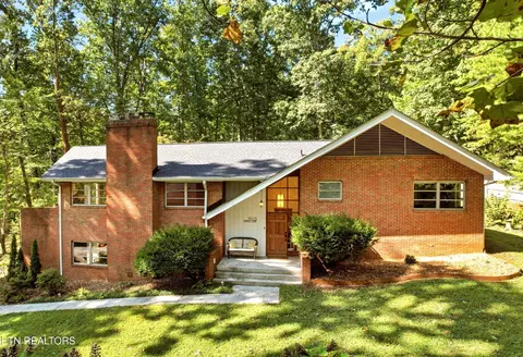 1905 Kemper Ln, Knoxville, TN 37920