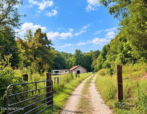 432 Standridge Ln, Ten Mile, TN 37880