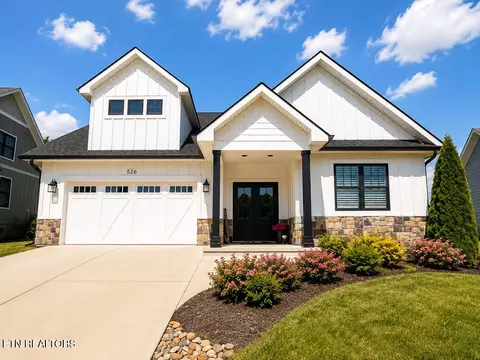 526 Simmons View Dr, Seymour, TN 37865