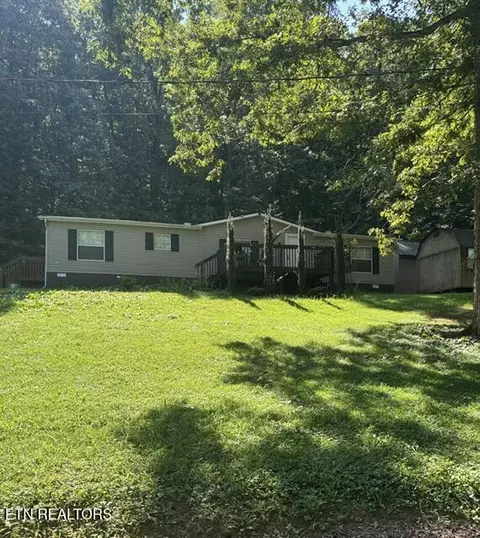 119 Sunset View Dr, Kingston, TN 37763