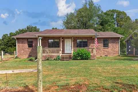 330 Finley Rd, Crossville, TN 38571