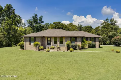 13655 State Highway 68, Ten Mile, TN 37880