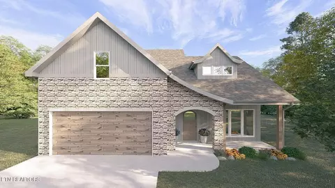 3447 Sparks Scenic Way, Knoxville, TN 37931