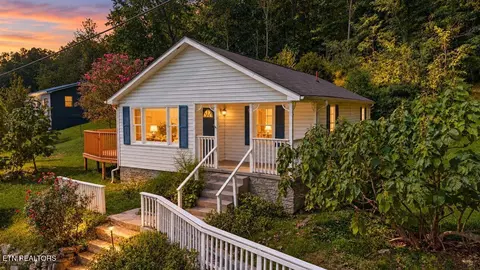 1501 Cherry Bottom Rd, Caryville, TN 37714