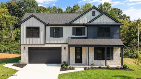 9928 Alani Hill Way #LOT 1, Knoxville, TN 37922