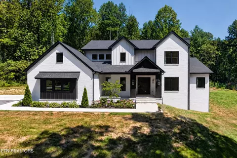 2360 W Gallaher Ferry Rd, Knoxville, TN 37932