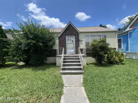 929 Chickamauga Ave, Knoxville, TN 37917