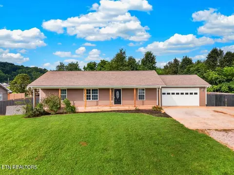 269 Riviera Dr, Newport, TN 37821
