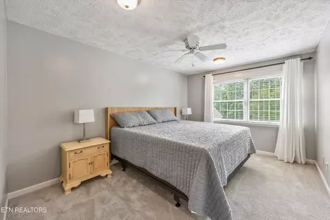 Bedroom - 331 E Chestnut Hill Rd, Townsend, TN 37882 photo 4 of 6