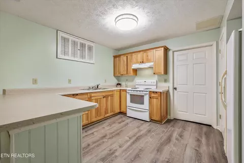 Kitchen - 331 E Chestnut Hill Rd, Townsend, TN 37882 photo 6 of 6