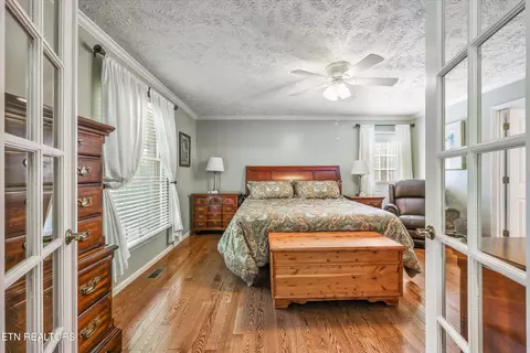 Bedroom - 331 E Chestnut Hill Rd, Townsend, TN 37882 photo 1 of 6