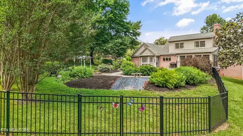Exterior - 331 E Chestnut Hill Rd, Townsend, TN 37882 photo 6 of 6