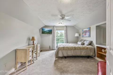 Bedroom - 331 E Chestnut Hill Rd, Townsend, TN 37882 photo 5 of 6