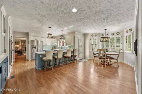 Kitchen - 331 E Chestnut Hill Rd, Townsend, TN 37882 photo 5 of 6